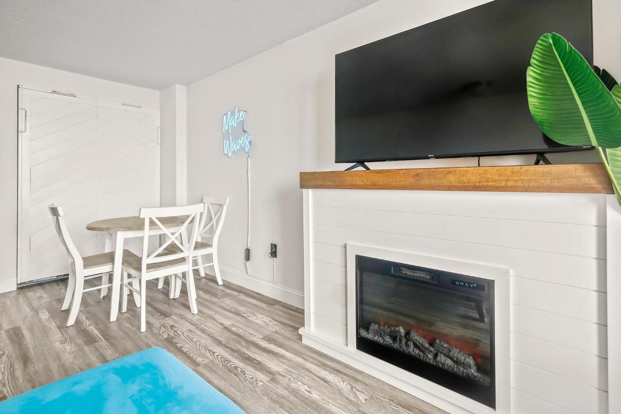 441 Landmark Resort Myrtle Beach Exterior photo