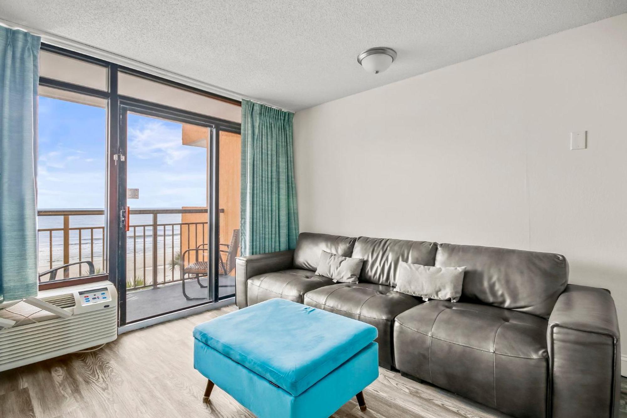 441 Landmark Resort Myrtle Beach Exterior photo