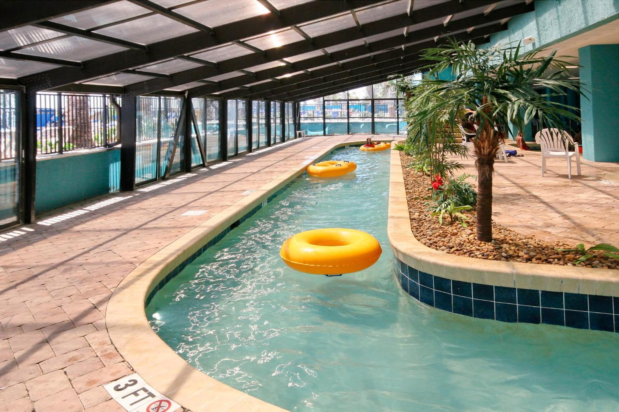 441 Landmark Resort Myrtle Beach Exterior photo